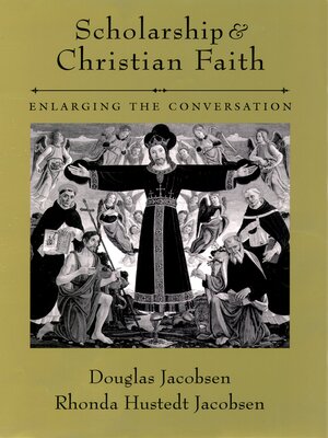 cover image of Scholarship and Christian Faith